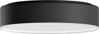 Philips Hue Enrave S taklampe (sort)