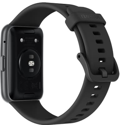 Huawei Watch Fit smartklokke (graphite black)