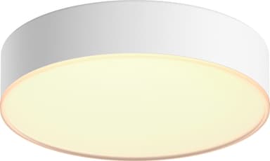 Philips Hue Enrave S taklampe (hvit)