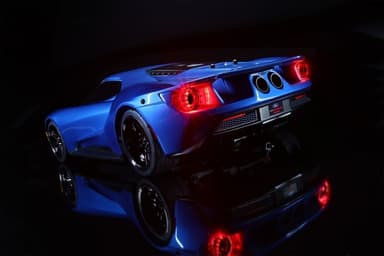 TRX-8385 LED Tail Light Kit Ford GT