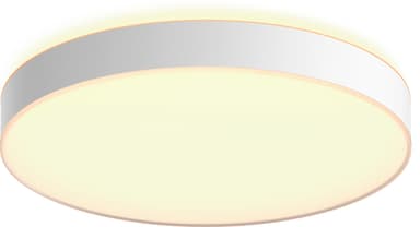 Philips Hue Enrave XL taklampe (hvit)