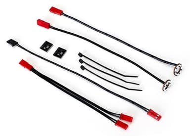 TRX-8385 LED Tail Light Kit Ford GT