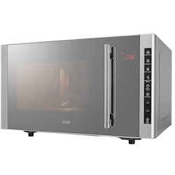 Logik microwave L23CS21E (silver)