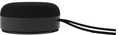 Jays s-Go Mini helt trådløs høyttaler (graphite black)