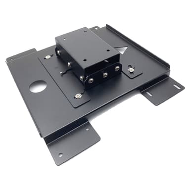DreamScreen CineMount for JVC og Epson + Sony (med ekstra adapterplate)