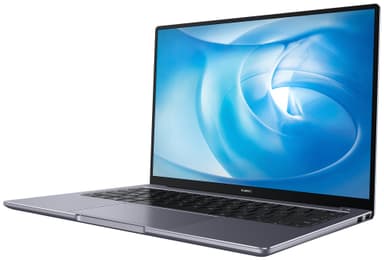 Huawei Matebook R7/16/512 14" bærbar PC