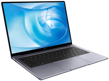 Huawei Matebook R7/16/512 14" bærbar PC