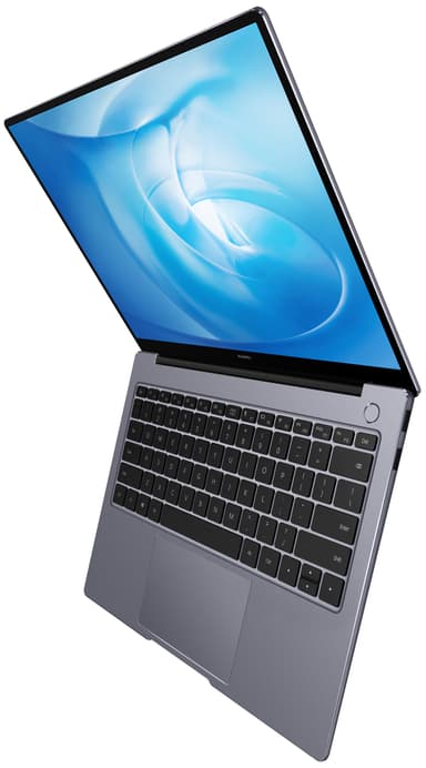 Huawei Matebook R7/16/512 14" bærbar PC