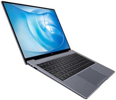 Huawei Matebook R7/16/512 14" bærbar PC