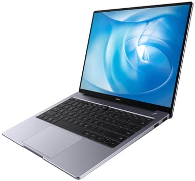 Huawei Matebook R7/16/512 14" bærbar PC