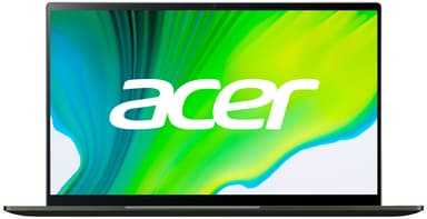 Acer Swift 5 514 i7/16/512 14" bærbar PC (green)