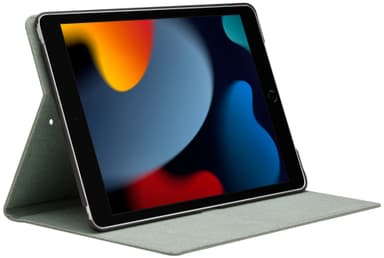 dBramante Tokyo deksel til iPad 10.2 2020/2021 (greenbay)