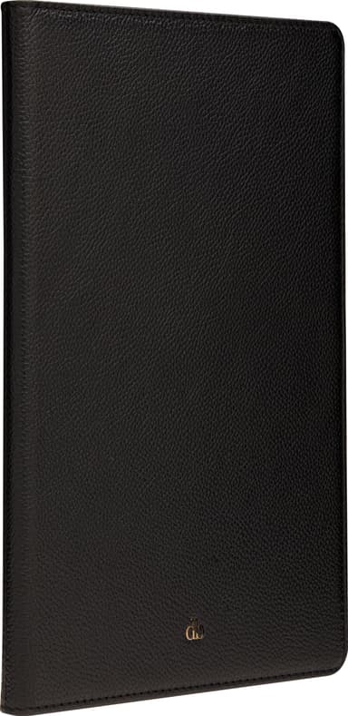 dBramante Tokyo deksel til iPad 10.2 2020/2021 (night black)