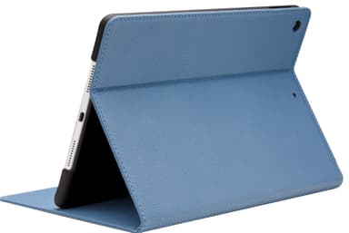 dBramante Tokyo deksel til iPad 10.2 2020/2021 (ultra-marine blue)