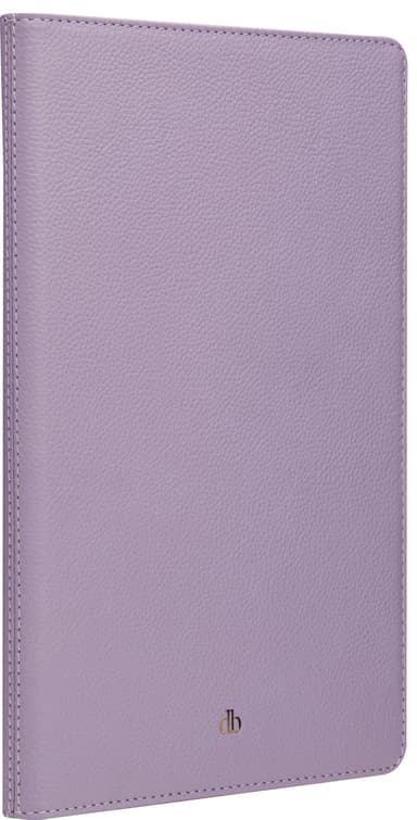 dBramante Tokyo deksel til iPad 10.2 2020/2021 (daybreak purple)