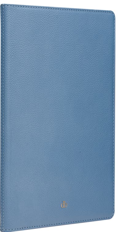 dBramante Tokyo deksel til iPad 10.2 2020/2021 (ultra-marine blue)
