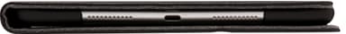 dBramante Tokyo deksel til iPad 10.2 2020/2021 (night black)