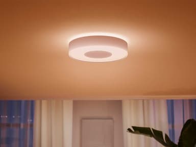 Philips Hue Infuse M taklampe (hvit)