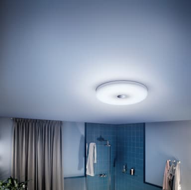 Philips Hue Struana taklampe (hvit)