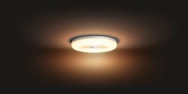Philips Hue Struana taklampe (hvit)