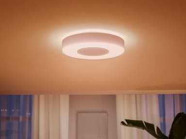 Philips Hue Infuse L taklampe (hvit)
