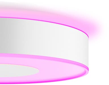 Philips Hue Infuse L taklampe (hvit)