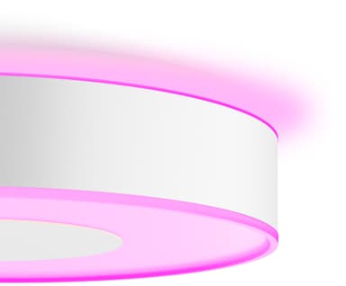 Philips Hue Xamento M taklampe (hvit)