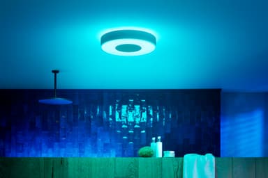 Philips Hue Xamento M taklampe (hvit)