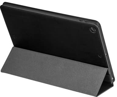 dBramante Oslo deksel til iPad 10.2 2021 (sort)