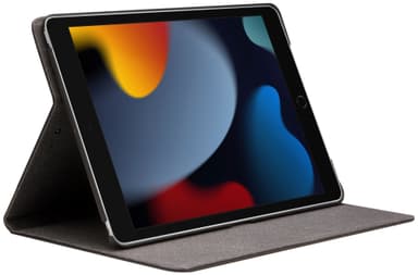 dBramante Tokyo deksel til iPad 10.2 2020/2021 (night black)