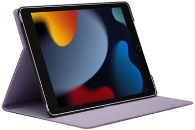 dBramante Tokyo deksel til iPad 10.2 2020/2021 (daybreak purple)