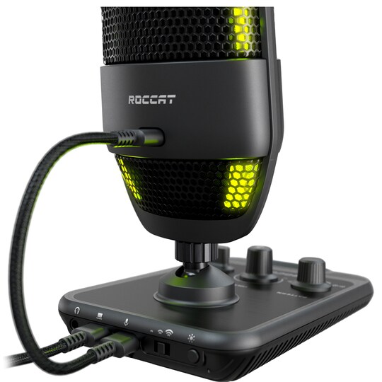 Roccat Torch USB-mikrofon