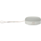 Jays s-Go Mini helt trådløs høyttaler (concrete white)