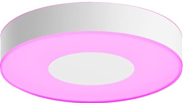 Philips Hue Infuse M taklampe (hvit)