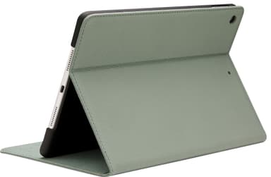 dBramante Tokyo deksel til iPad 10.2 2020/2021 (greenbay)
