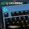 Logitech G PRO LoL Edition gamingtastatur