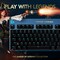 Logitech G PRO LoL Edition gamingtastatur