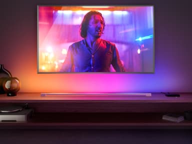 Philips Hue Play Gradient lysrør LRG (hvit)