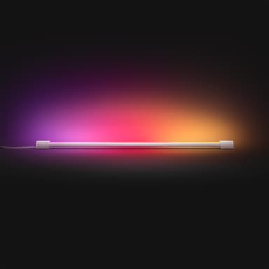 Philips Hue Play Gradient lysrør CPM (hvit)