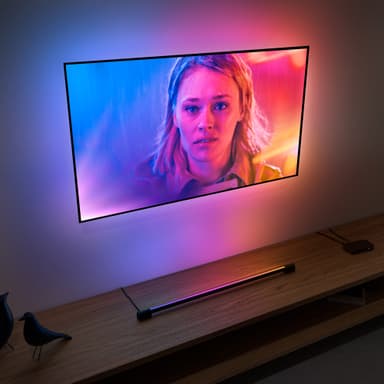 Philips Hue Play Gradient lysrør CPM (sort)