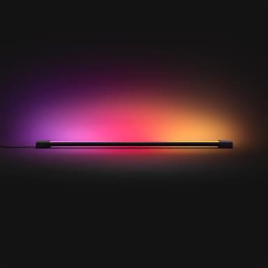 Philips Hue Play Gradient lysrør CPM (sort)
