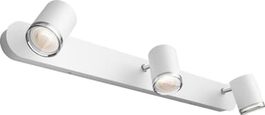 Philips Hue Adore spotlys 3 x 5W