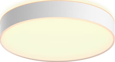 Philips Hue Enrave L taklampe (hvit)