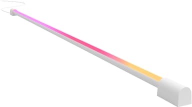 Philips Hue Play Gradient lysrør LRG (hvit)