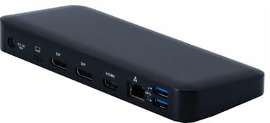 Acer USB-C Dock III dockingstasjon
