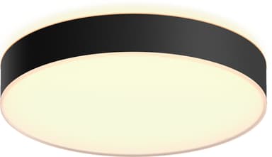 Philips Hue Enrave L taklampe (sort)