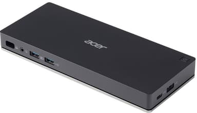 Acer USB-C Dock II dockingstasjon