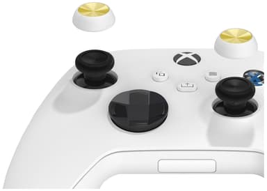 Piranha Universal Console sett med tommelgrep