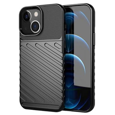 Thunder deksel Apple iPhone 13