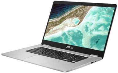 Asus Chromebook C523 CEL/8/64 15.6" bærbar PC